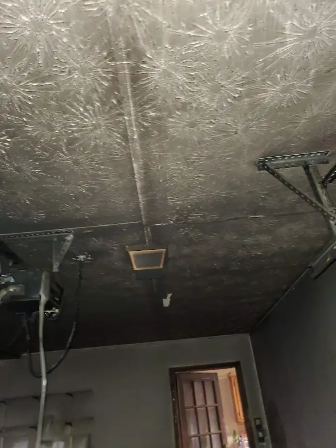 Fire and smoke damage assessment for Water Damage Assessment in Huntingburg